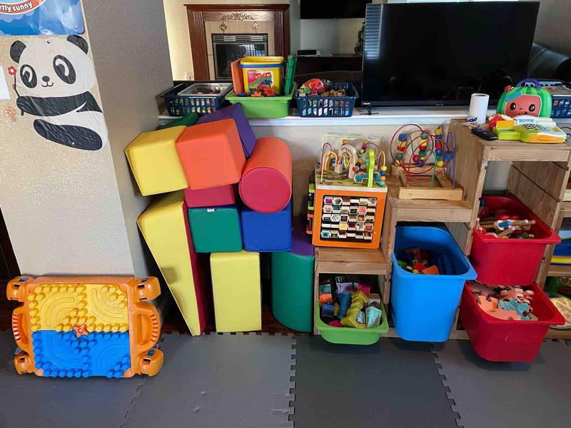 Photo of Little Pandas Daycare - Sacramento, CA