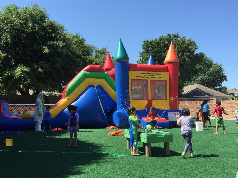 Photo of Little Ivies Montessori - Plano, TX