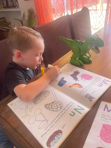 Photo of Benitez Family Daycare - Pomona, CA