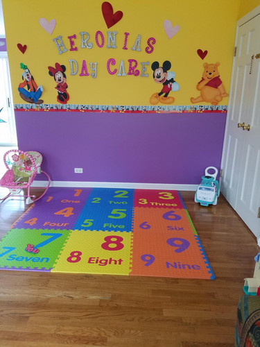Photo of Heronia's Day Care Daycare - New Rochelle, NY