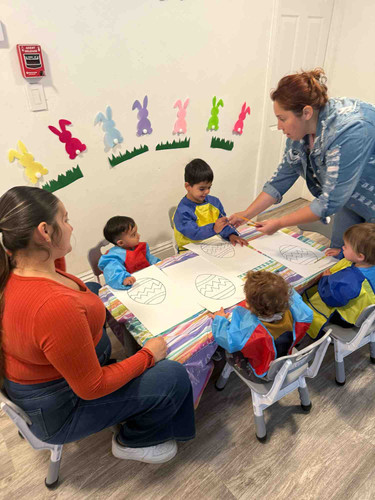 Photo of Raquel Family DayCare - La Mesa, CA