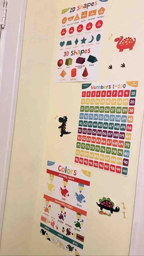 Photo of Rubi's Little Stars Daycare - Worcester, MA