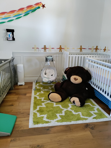 Photo of Sunshine Children Daycare - Terra Bella, CA