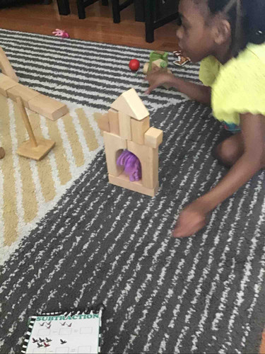 Photo of Laura Loving Arms Family Daycare - Boyds, MD