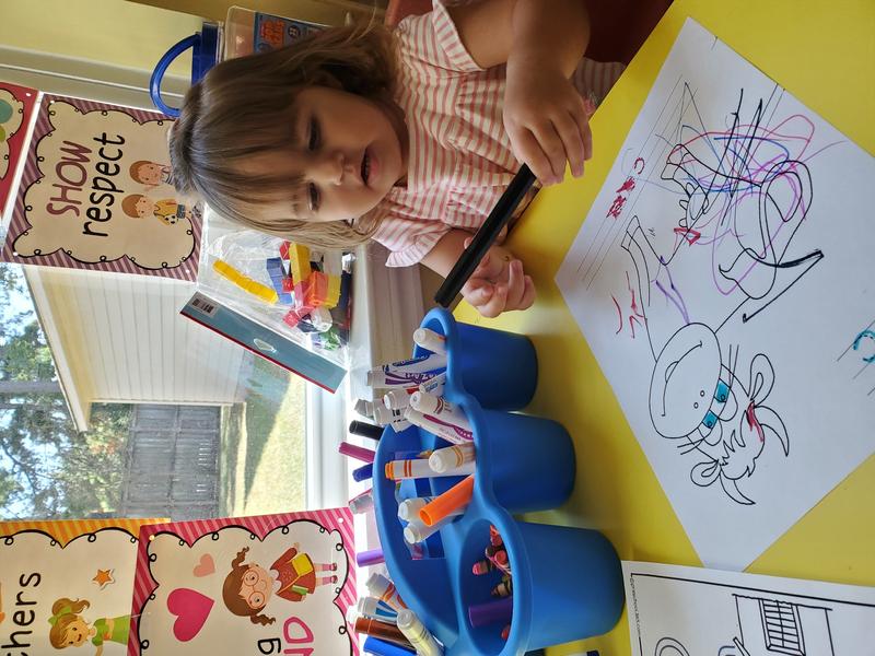 Photo of Aracelis 'House Childcare Daycare - Cypress, TX