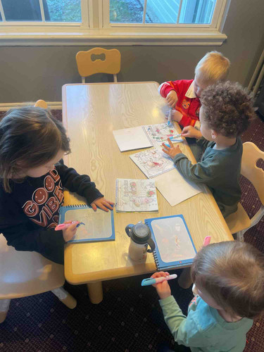 Photo of Amber Gastel - Dewey, OK