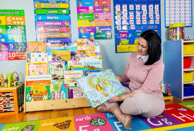 Photo of Little Spanish Garden Childcare - Milton   REOPENED, MA