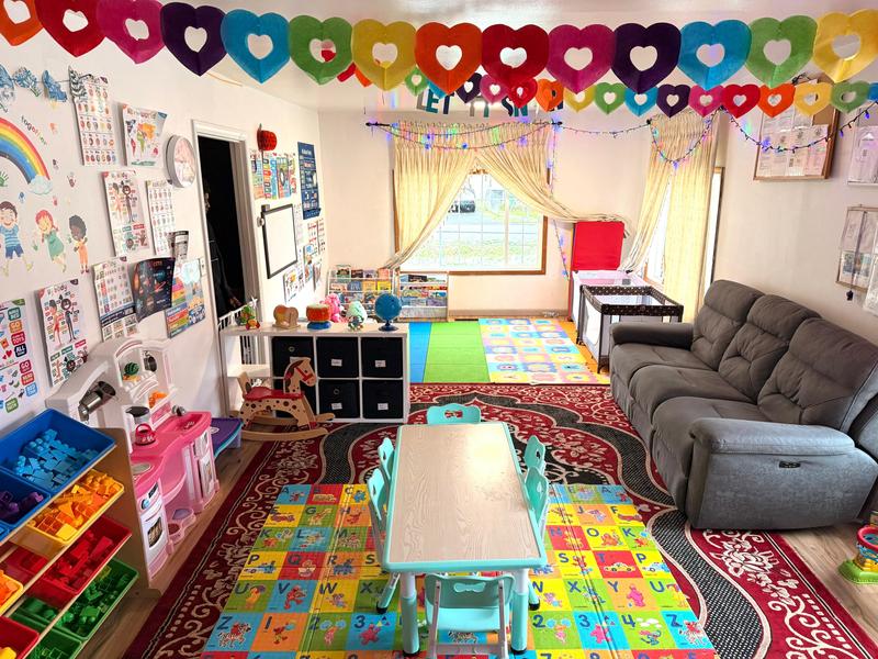 Photo of Suad Home Daycare - Seattle, WA