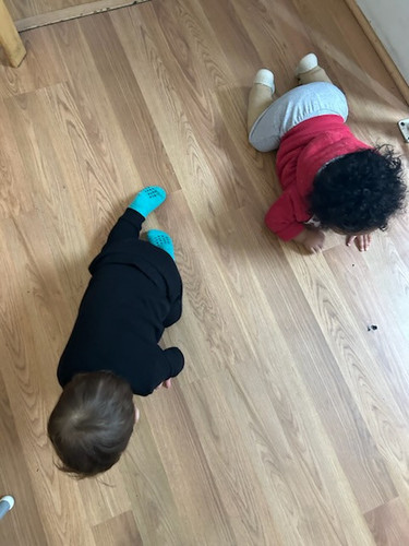 Photo of Gonz&aacute;lez Gloria Family Childcare - Spring Valley, CA