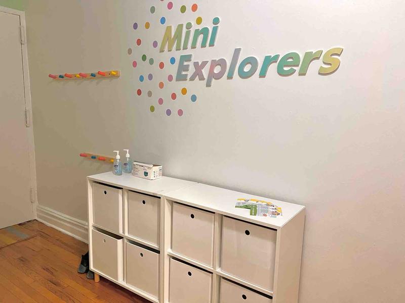Photo of Mini Explorers Group Family Daycare - New York, NY