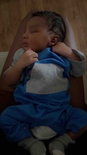 Photo of Destiny J. - Saint Louis, MO