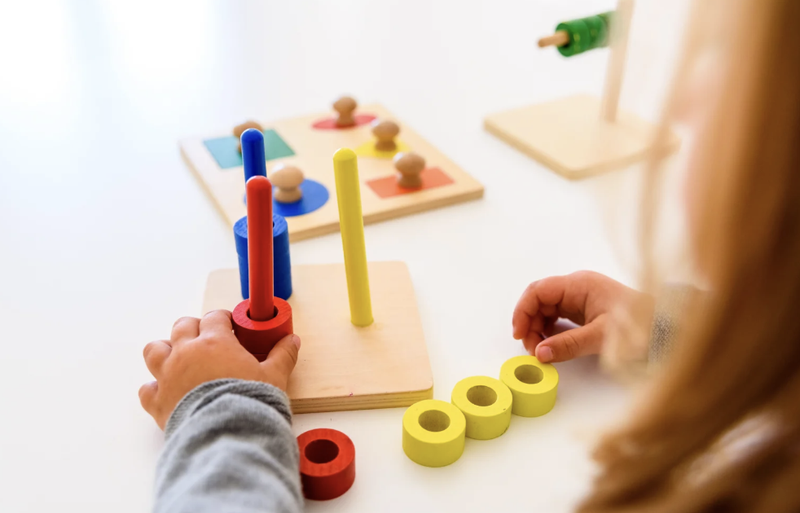 Photo of Little Beach House Montessori