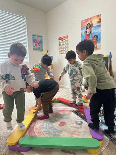 Photo of Helping Hands Preschool and Daycare - Bakersfield, CA