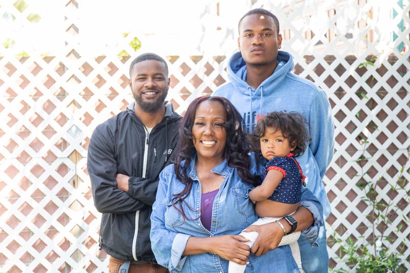 Photo of A Home for Us Daycare - Los Angeles, CA