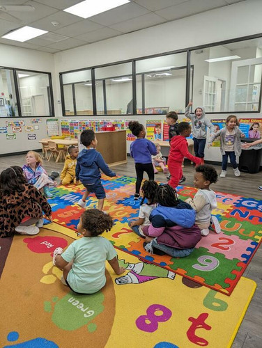 Photo of Weathersby Learning Center Daycare - Houston, TX