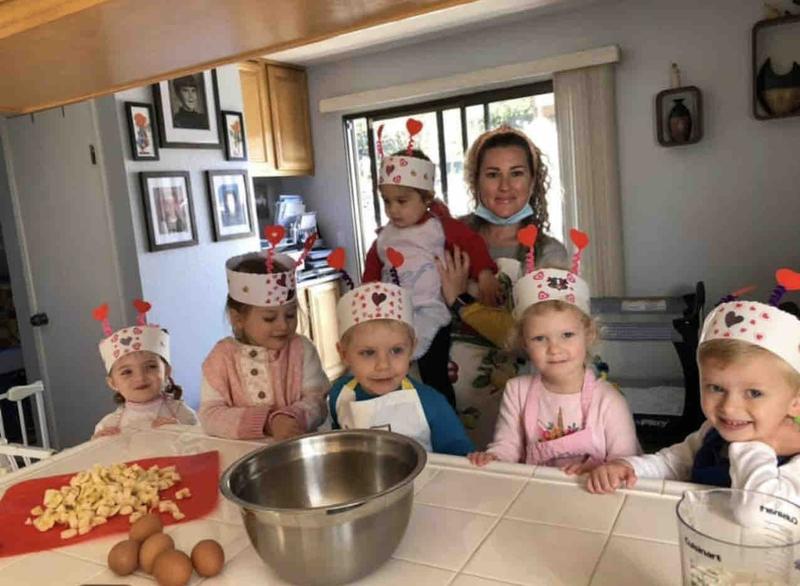 Photo of Wonderland Daycare - San Mateo, CA