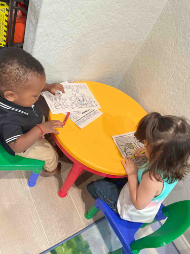 Photo of Legacy Builders Day Care Daycare - Los Angeles, CA