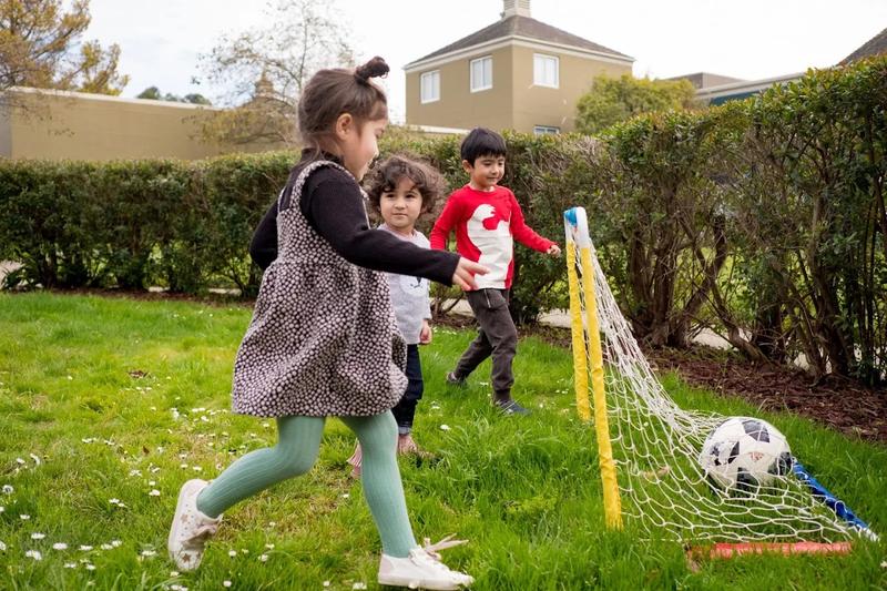 Photo of Lola's Childcare And Preschool - Daly City, CA