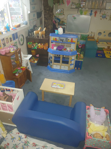 Photo of Helping Hands Childcare LLC