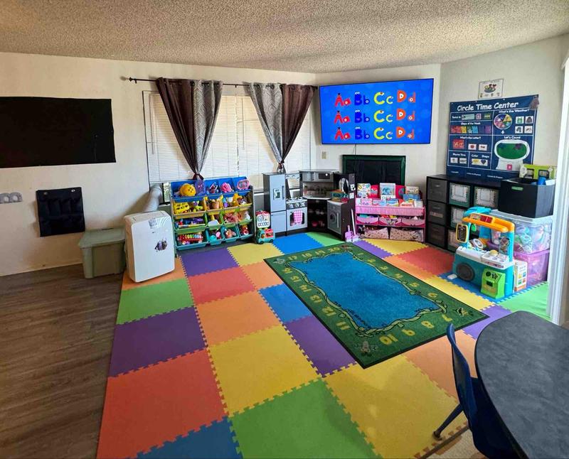Photo of LeJohn Child Care - Long Beach, CA
