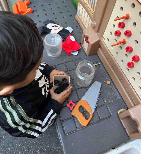 Photo of Happy Bee - Menlo Park, CA