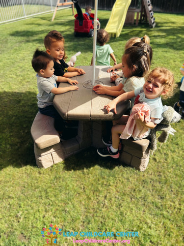 Photo of Leap Childcare Center - Bakersfield, CA