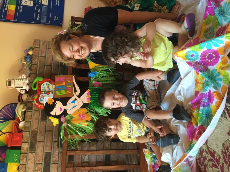 Photo of A To Z Discovery Childcare And Preschool - Concord, CA