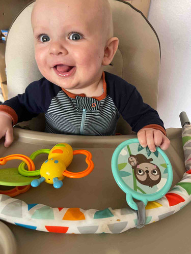 Photo of Little Stars Daycare - North Highlands, CA