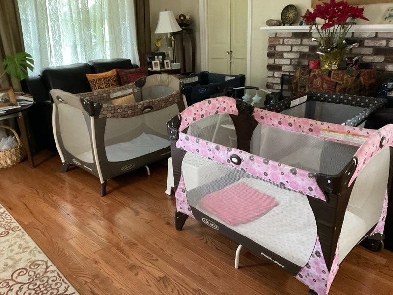 Photo of The Frog Pond Daycare - Palo Alto, CA