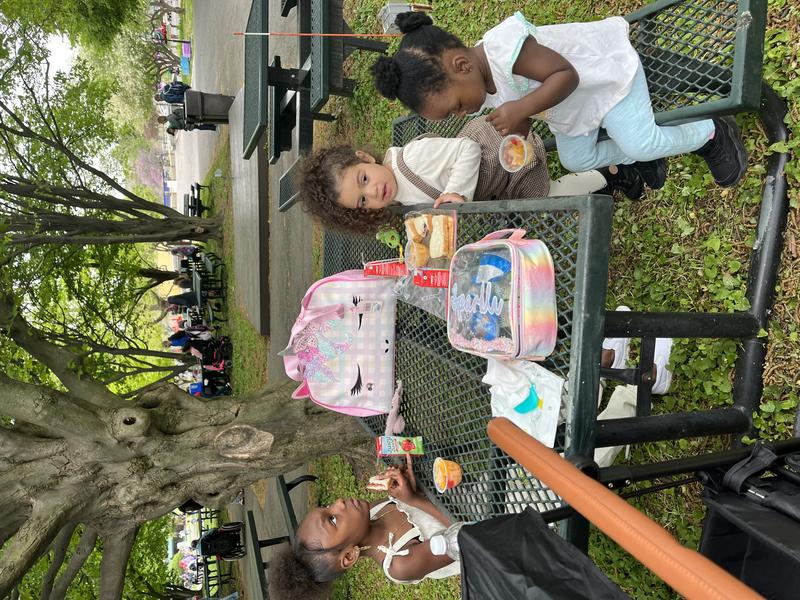 Photo of Glowing Stars Daycare - Buffalo, NY