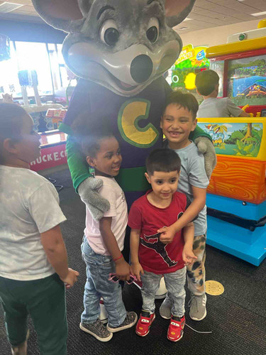 Photo of Quality Family Childcare Daycare - Auburn, WA