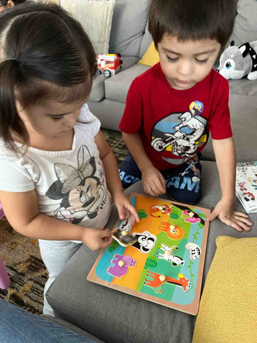 Photo of Berry Bright Daycare - Orange, CA