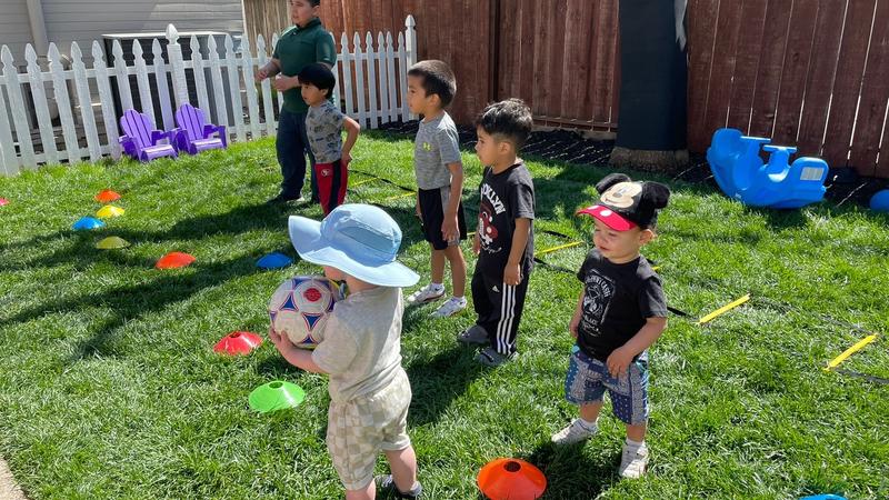 Photo of Curious Mind Childcare Center - San Jose, CA