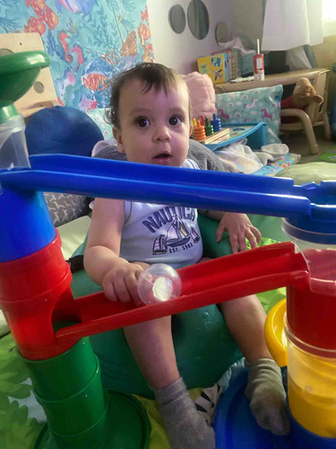 Photo of Tinita Family Child Care - San Diego, CA