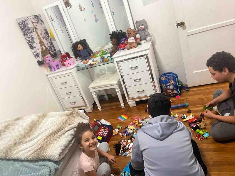 Photo of Mervat Albatra Family Childcare Daycare - El Cajon, CA