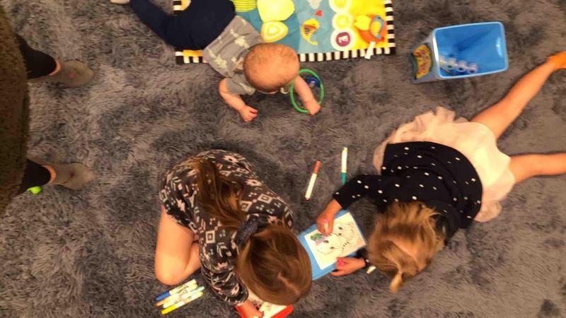 Photo of Amanda’s Early Bird Daycare - East Grand Forks, MN