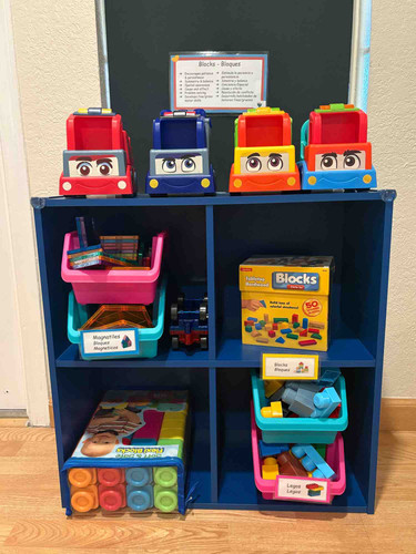 Photo of Corazoncitos Bilingual Home Daycare - San Jose, CA