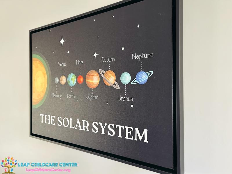 Photo of Leap Childcare Center - Bakersfield, CA