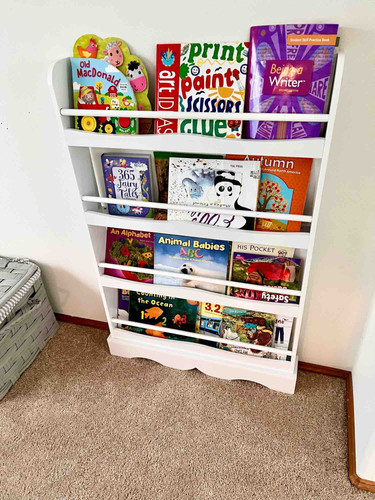 Photo of Jiilka Cusub Childcare - Renton, WA