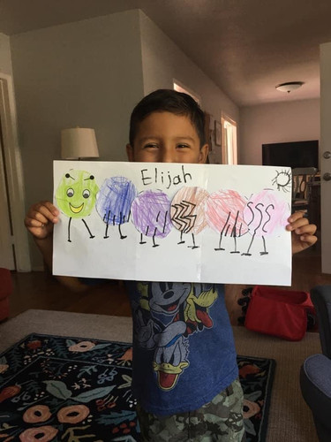 Photo of Ms,Rhondas Daycare - Harbor City, CA