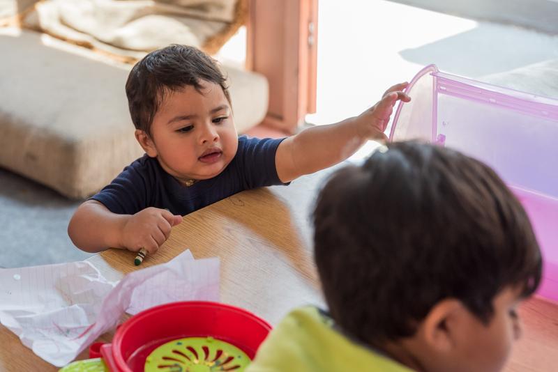 Photo of Nasir Family Daycare - Hawthorne, CA