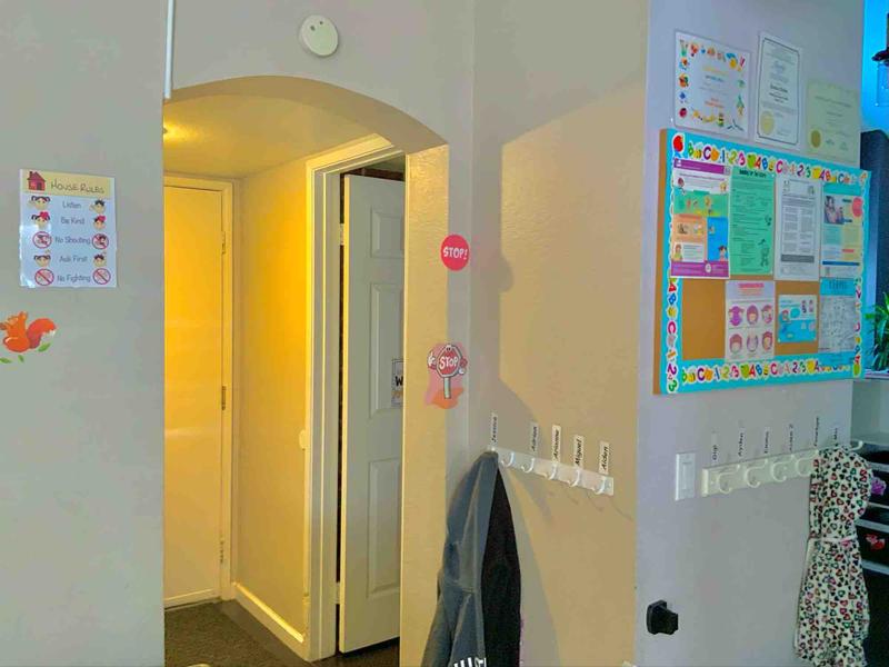 Photo of Nunez Family Daycare - Palmdale, CA