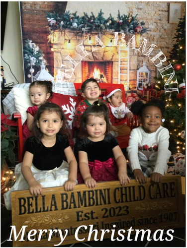 Photo of Bella Bambini Di Gonzales-Gannon Family Child Care Daycare