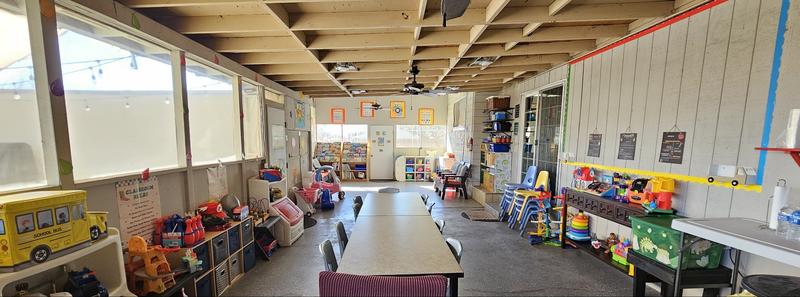 Photo of Magical Child Daycare - Rialto, CA