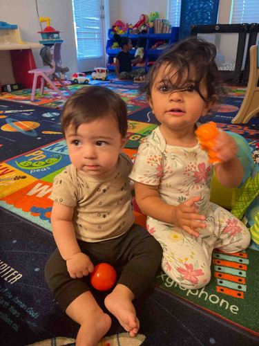 Photo of Irvine Happy Daycare - Irvine, CA