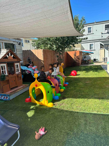 Photo of Loais Daycare INC Daycare - Uniondale, NY