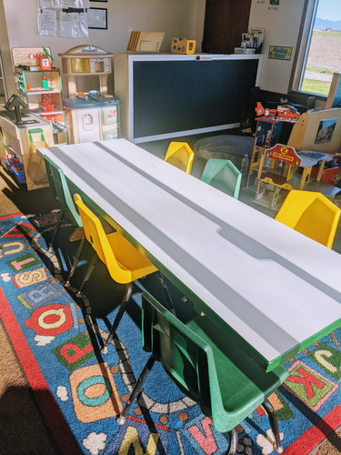 Photo of Little Big World Child Care Daycare