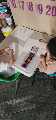 Photo of Nanci's Home Daycare - Visalia, CA