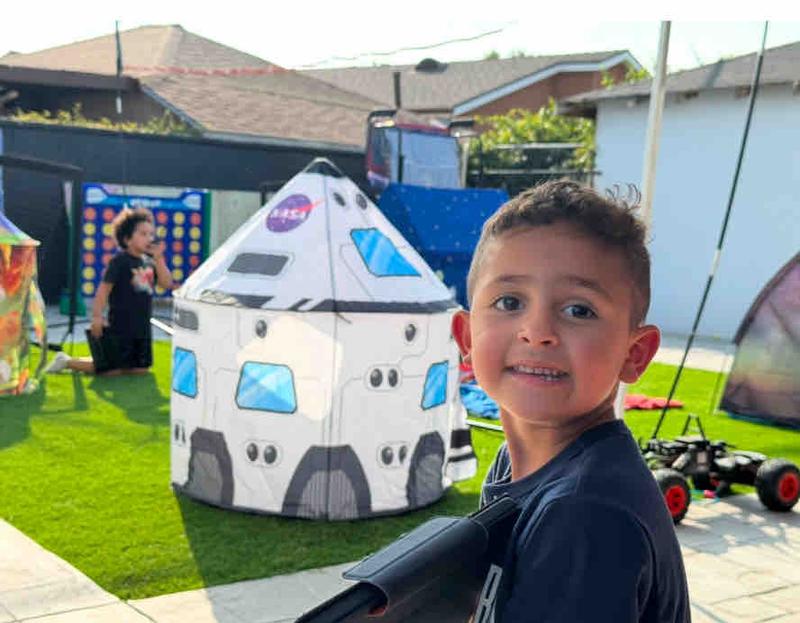 Photo of House Of Elevation Child Care - Whittier, CA