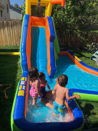 Photo of Tina’s Tots - Aurora, CO